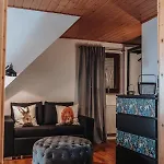 Huette54 Dom wakacyjny Goslar