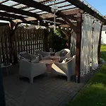 Holiday home Huette54 *