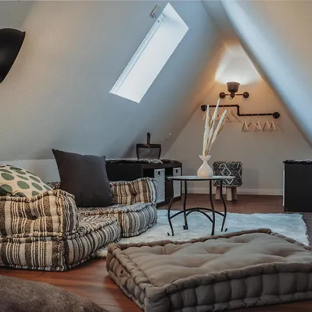 Casa vacanze Huette54 *