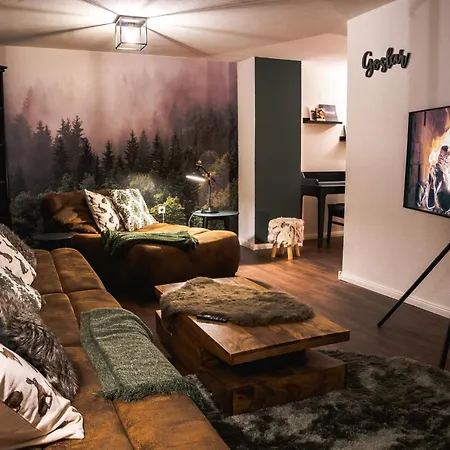 בית נופש Huette54