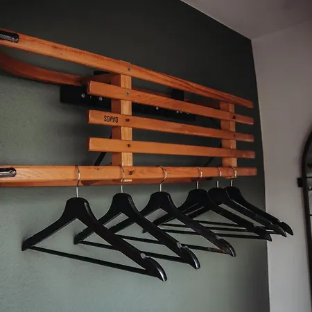 Tatil Evi Huette54 *