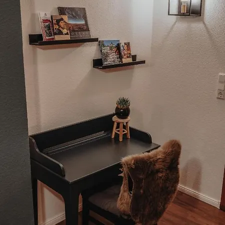 Huette54 Casa vacanze