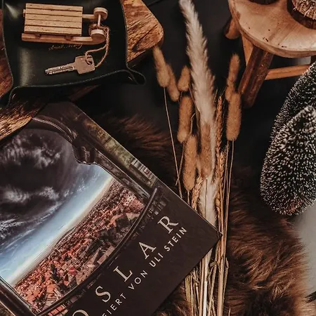 Huette54 * גוסלר