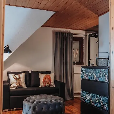Huette54 Casa vacanze Goslar